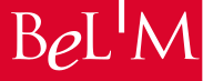 Logo de Bel'M.