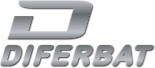 Logo de Diferbat.