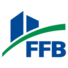 Logo Fédération Française du Bâtiment.