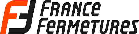 Logo de France Fermetures.