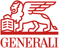 Logo de la mutuelle Generali.