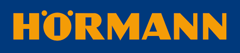 Logo de Hormann.