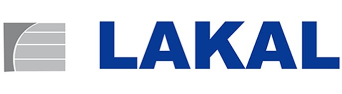 Logo de Lakal
